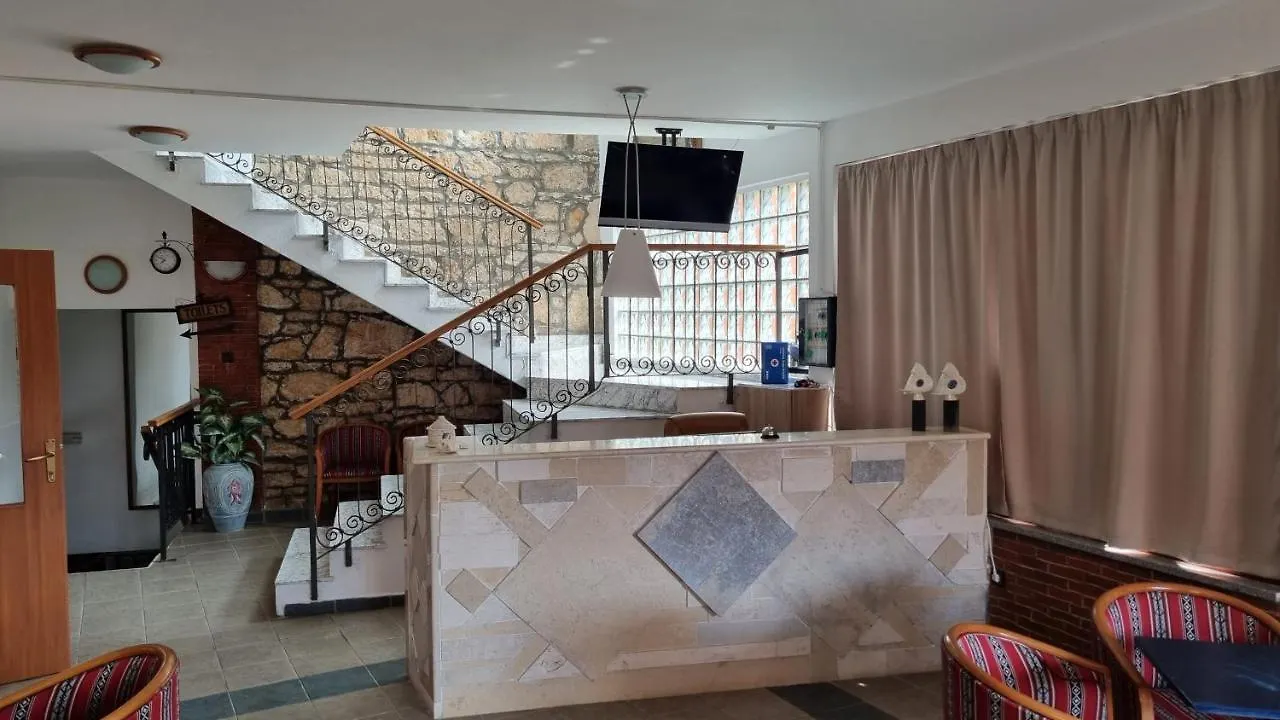 Laura Rooms Medulin Croatia