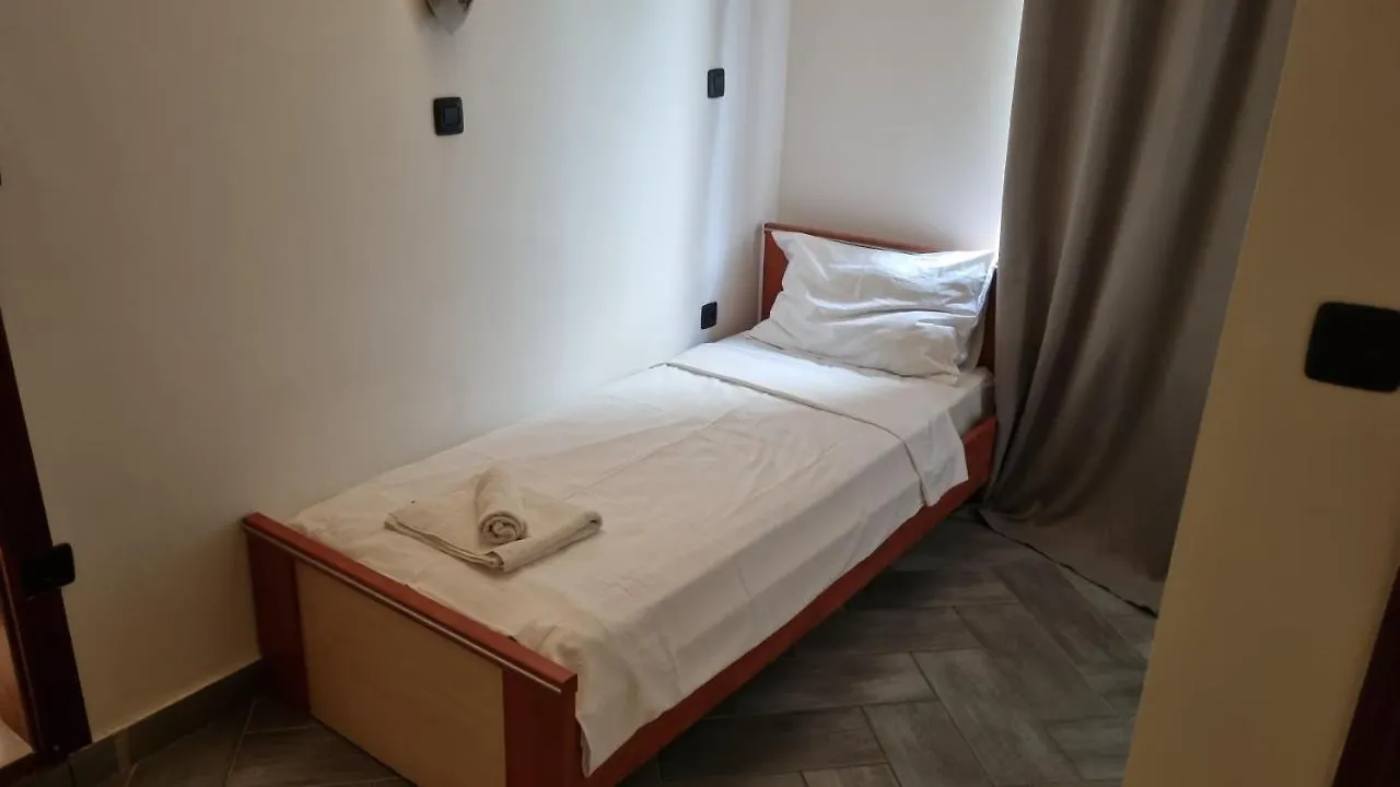 Laura Rooms Medulin Hotel