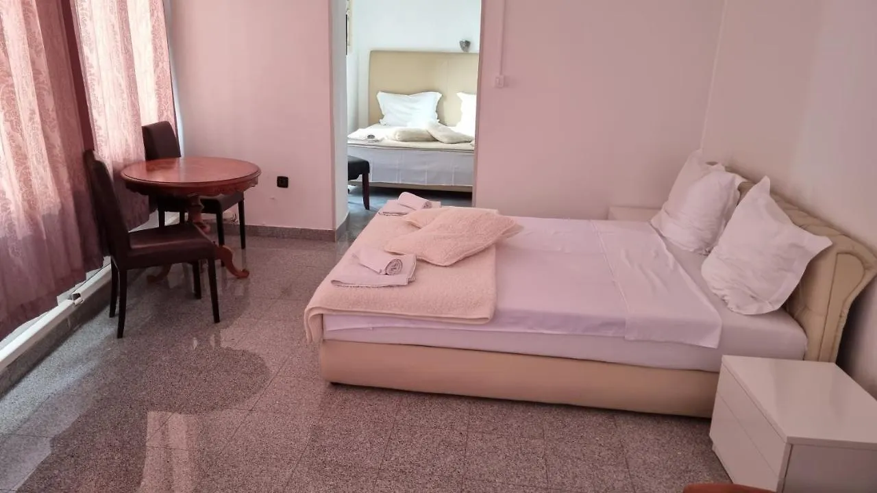 ** Hotel Laura Rooms Medulin Croatia