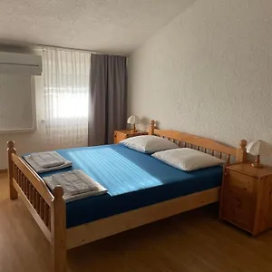 Bed and breakfast Vera